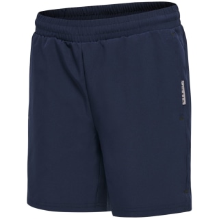Hummel Move Grid Kinder Shorts