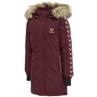 Hummel Leaf Coat Mädchen Jacke