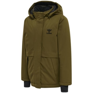 Hummel Urban Jungen Jacke