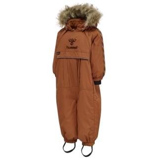 Hummel Moon Snowsuit Kinder Anzug