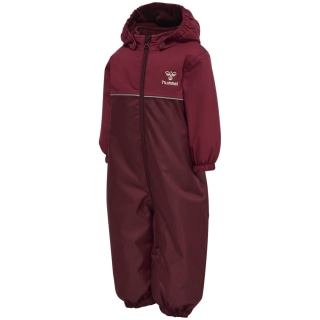Hummel Snoopy Snowsuit Kinder Anzug