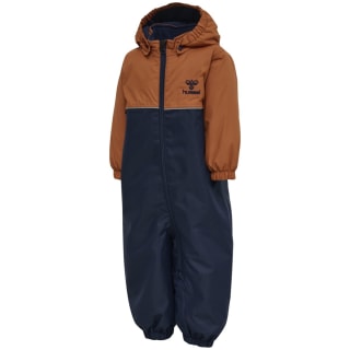 Hummel Snoopy Snowsuit Kinder Anzug