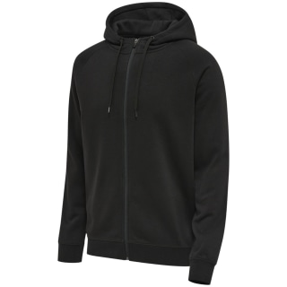 Hummel Red Classic (Reißverschluss) Herren Sweatshirt