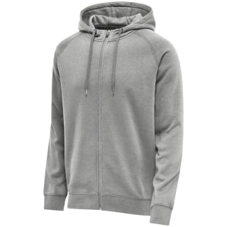 Hummel Red Classic (Reißverschluss) Herren Sweatshirt