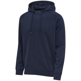 Hummel Red Classic (Reißverschluss) Herren Sweatshirt
