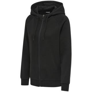 Hummel Red Classic (Reißverschluss) Damen Sweatshirt