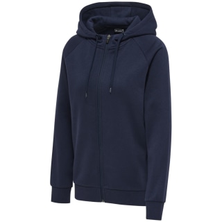Hummel Red Classic (Reißverschluss) Damen Sweatshirt