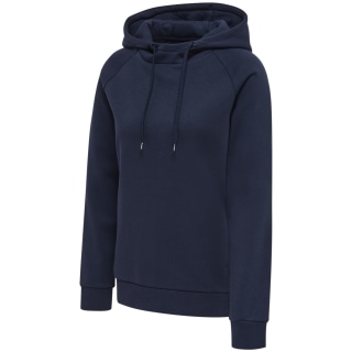 Hummel Red Classic Damen Sweatshirt