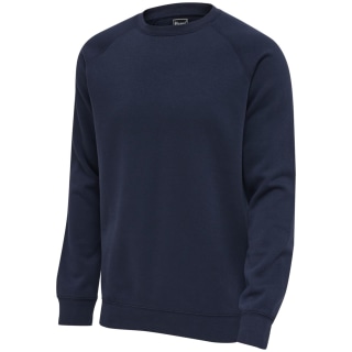 Hummel Red Classic Herren Sweatshirt