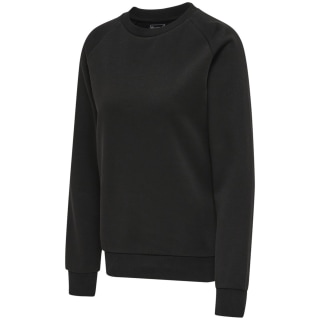 Hummel Red Classic Damen Sweatshirt