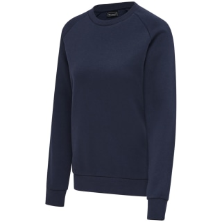 Hummel Red Classic Damen Sweatshirt