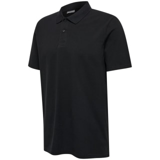 Hummel Red Classic Polo Herren Poloshirt
