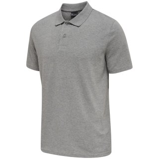 Hummel Red Classic Polo Herren Poloshirt
