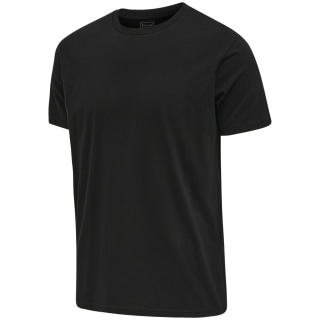 Hummel Red Basic Herren T-Shirt