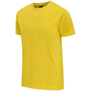 Hummel Red Basic Herren T-Shirt