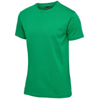 Hummel Red Basic Herren T-Shirt