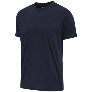 Hummel Red Basic Herren T-Shirt