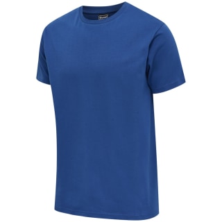 Hummel Red Basic Herren T-Shirt
