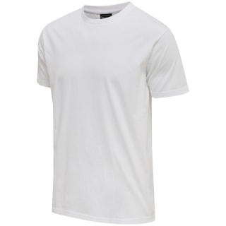 Hummel Red Basic Herren T-Shirt