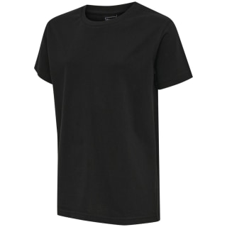 Hummel Red Basic Kinder T-Shirt