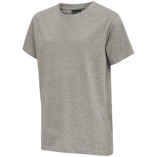 Hummel Red Basic Kinder T-Shirt
