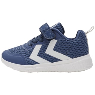 Hummel Actus Recycled Kinder Freizeitschuhe