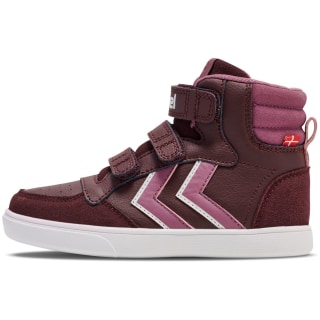 Hummel Stadil Pro Junior Kinder Freizeitschuhe