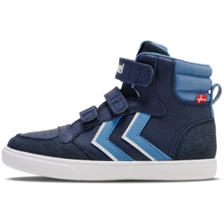 Hummel Stadil Pro Junior Kinder Freizeitschuhe