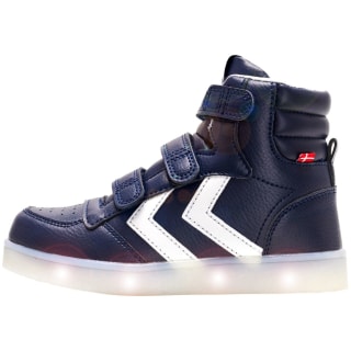 Hummel Stadil Flash Kinder Freizeitschuhe