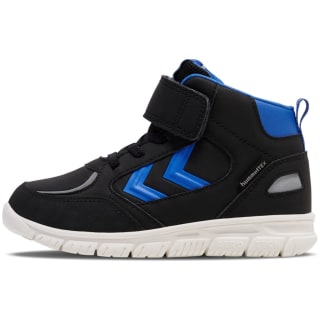 Hummel X-Light 2.0 Mid Junior Kinder Freizeitschuhe
