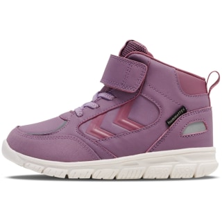 Hummel X-Light 2.0 Mid Junior Kinder Freizeitschuhe