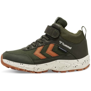 Hummel Root Junior Kinder Stiefel