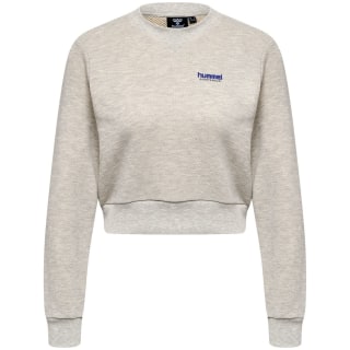 Hummel LGC Shai Short Damen Sweatshirt