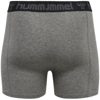 Hummel Marston 4er-Pack Boxers Herren Unterhose