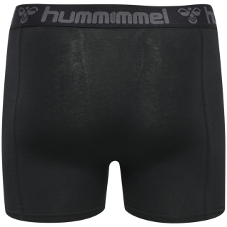 Hummel Marston 4er-Pack Boxers Herren Unterhose