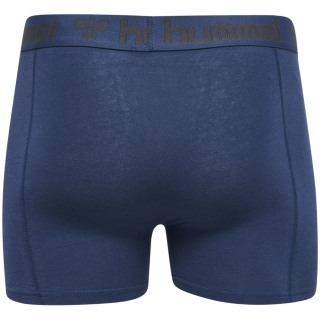 Hummel Marston 4er-Pack Boxers Herren Unterhose