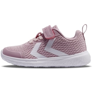 Hummel Actus Recycled Kinder Freizeitschuhe