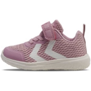 Hummel Actus Recycled Kinder Freizeitschuhe