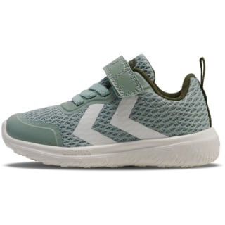 Hummel Actus Recycled Kinder Freizeitschuhe