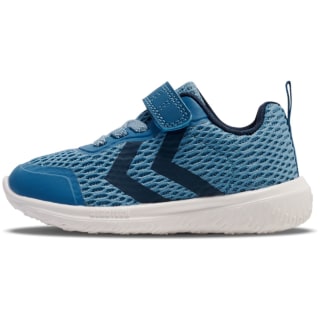Hummel Actus Recycled Kinder Freizeitschuhe