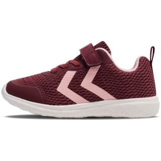 Hummel Actus Recycled Junior Kinder Freizeitschuhe