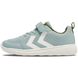 Hummel Actus Recycled Junior Kinder Freizeitschuhe