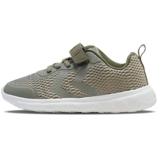Hummel Actus Recycled Junior Kinder Freizeitschuhe