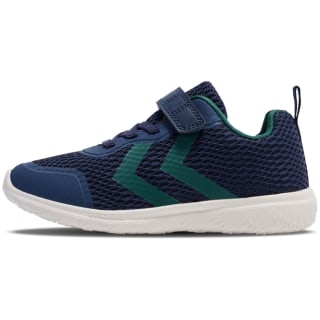 Hummel Actus Recycled Junior Kinder Freizeitschuhe