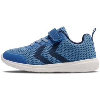 Hummel Actus Recycled Junior Kinder Freizeitschuhe