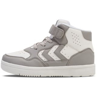 Hummel Camden High Junior Kinder Freizeitschuhe