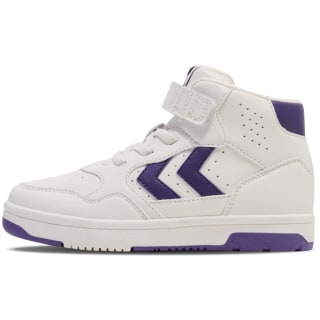 Hummel Camden High Junior Kinder Freizeitschuhe