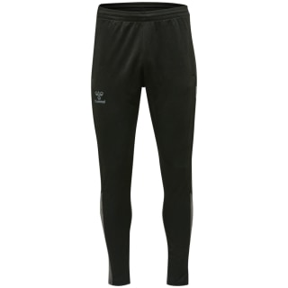 Hummel Ongrid Poly Herren Trainingshose