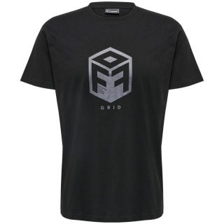 Hummel Offgrid Cotton Jersey Herren T-Shirt Hummel Offgrid Cotton Jersey Herren T-Shirt