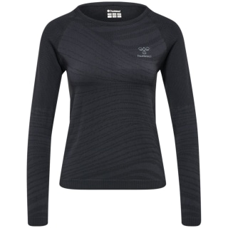 Hummel Ongrid Seamless Damen T-Shirt
